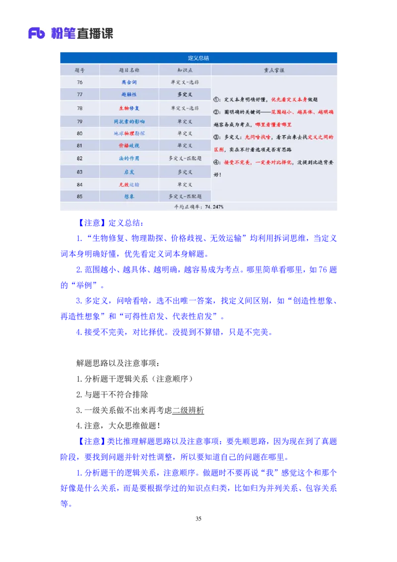 判断1_2026考公资料_（10）粉笔_2025粉笔国考省考980（课＋笔记）_粉笔980（25多省）_02025联考省考980系统班_3.视频全套题演练_讲义笔记