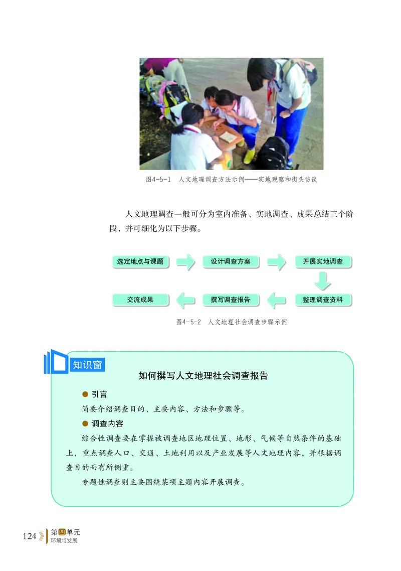 鲁教版地理必修第二册高清教材_4-教培资料-26年最新资料-同步更新_初中高中教资_03科三专项（进去保存报考的学科即可）_02科三专项（笔记真题思维导图教学设计版本二）