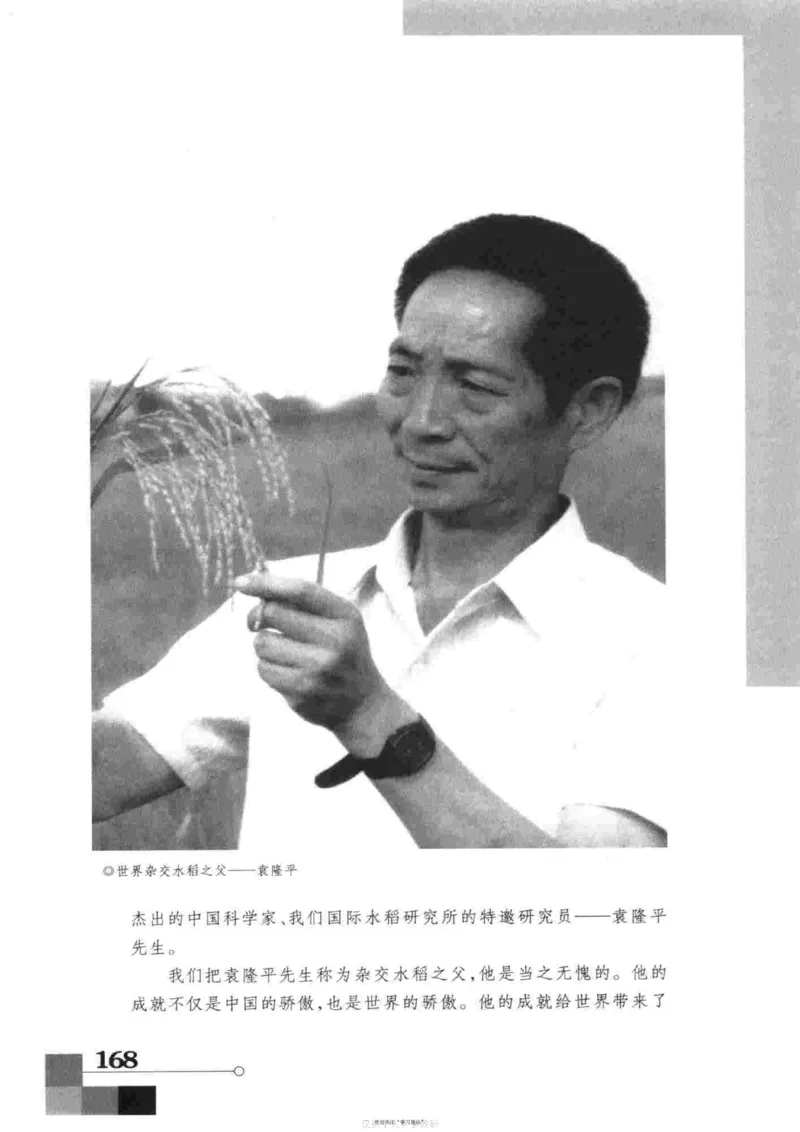 袁隆平传祁淑英_绝版书_天涯系列_天涯神贴高阶合集_稀缺内容_领导人物传记大全