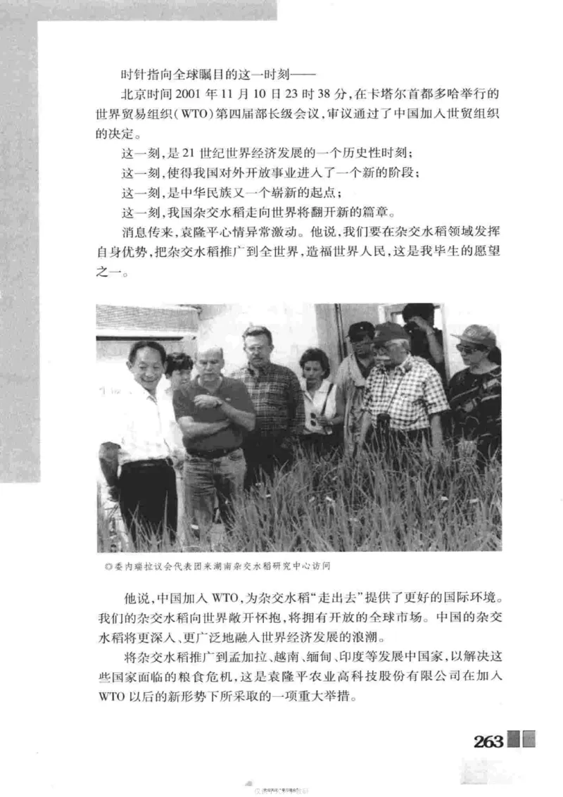 袁隆平传祁淑英_绝版书_天涯系列_天涯神贴高阶合集_稀缺内容_领导人物传记大全