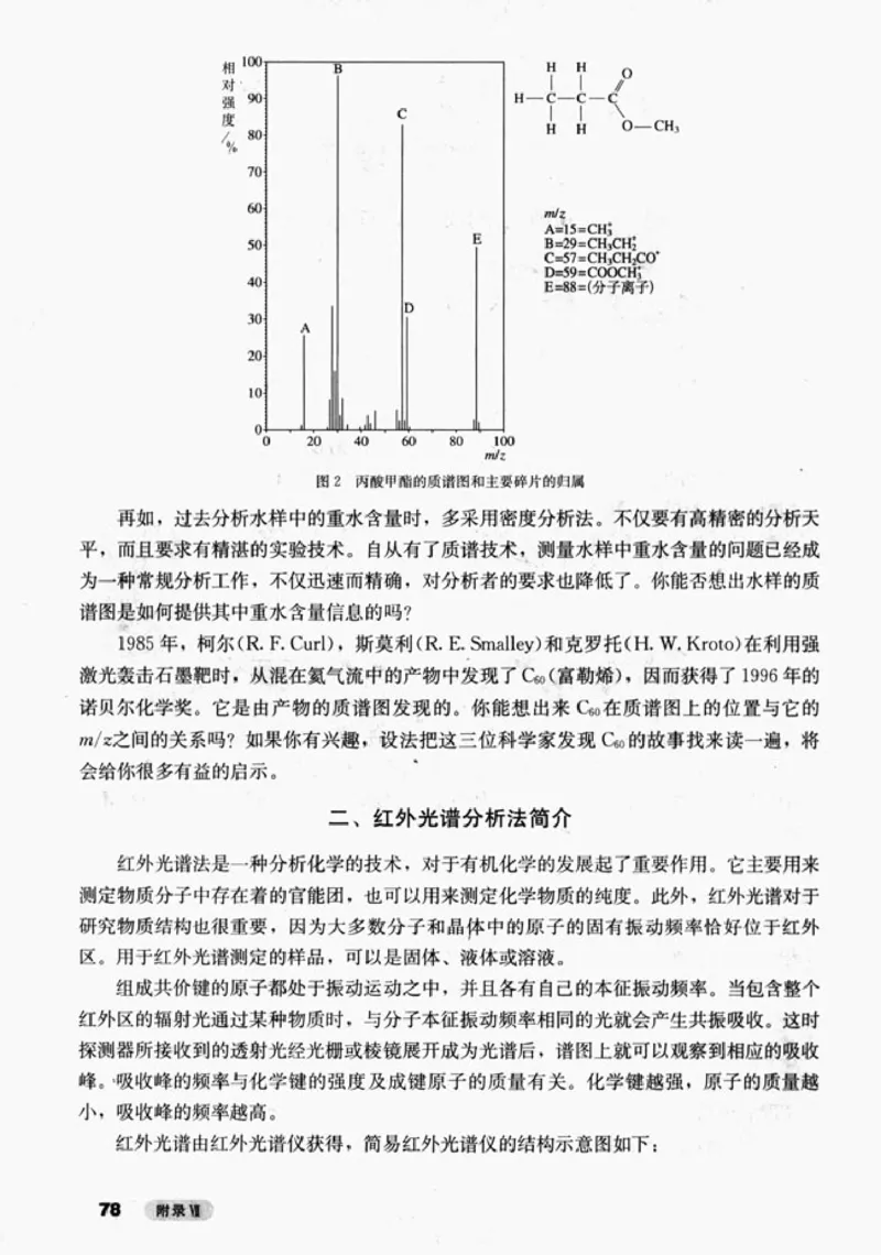 高中化学选修6实验化学_4-教培资料-26年最新资料-同步更新_初中高中教资_03科三专项（进去保存报考的学科即可）_02科三专项（笔记真题思维导图教学设计版本二）