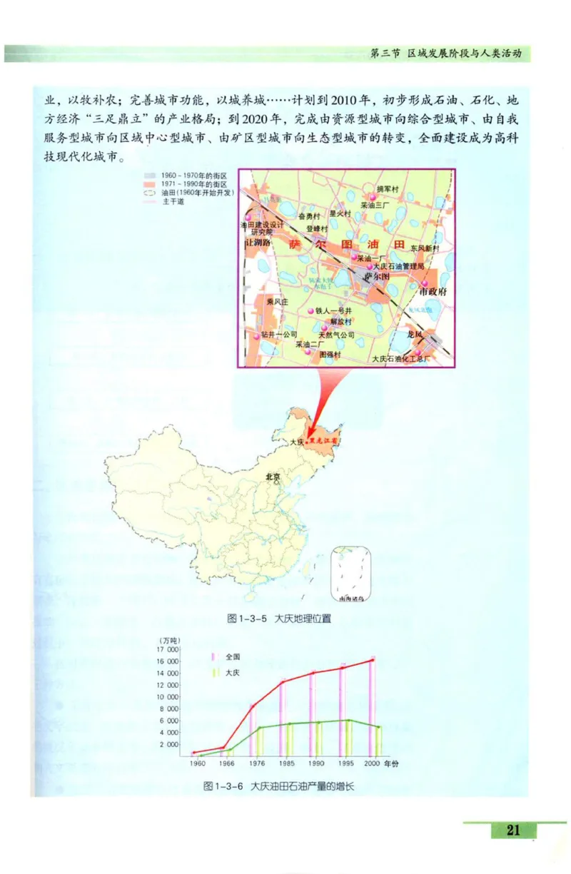 鲁教版高中地理必修3_4-教培资料-26年最新资料-同步更新_初中高中教资_03科三专项（进去保存报考的学科即可）_02科三专项（笔记真题思维导图教学设计版本二）
