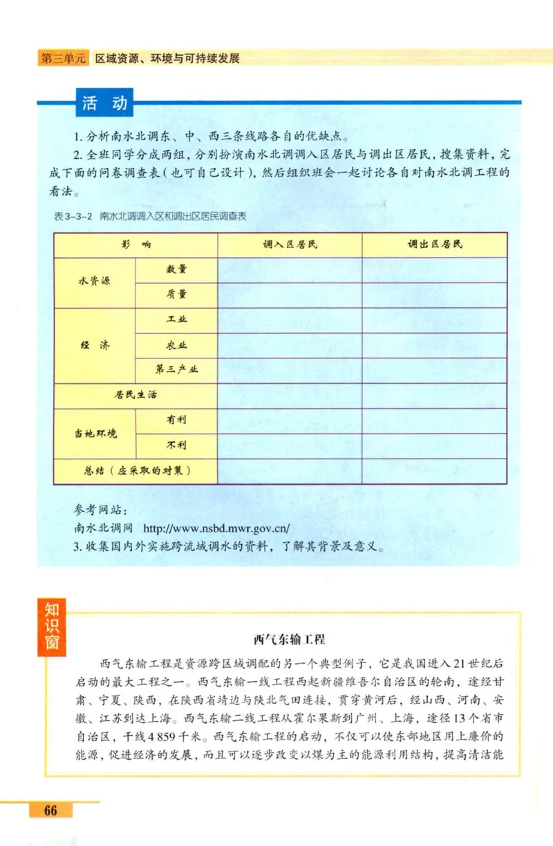 鲁教版高中地理必修3_4-教培资料-26年最新资料-同步更新_初中高中教资_03科三专项（进去保存报考的学科即可）_02科三专项（笔记真题思维导图教学设计版本二）
