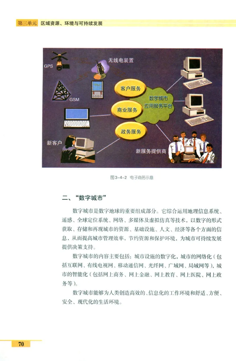 鲁教版高中地理必修3_4-教培资料-26年最新资料-同步更新_初中高中教资_03科三专项（进去保存报考的学科即可）_02科三专项（笔记真题思维导图教学设计版本二）