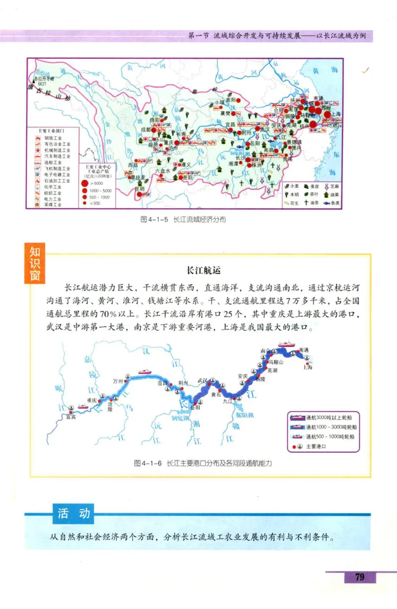 鲁教版高中地理必修3_4-教培资料-26年最新资料-同步更新_初中高中教资_03科三专项（进去保存报考的学科即可）_02科三专项（笔记真题思维导图教学设计版本二）