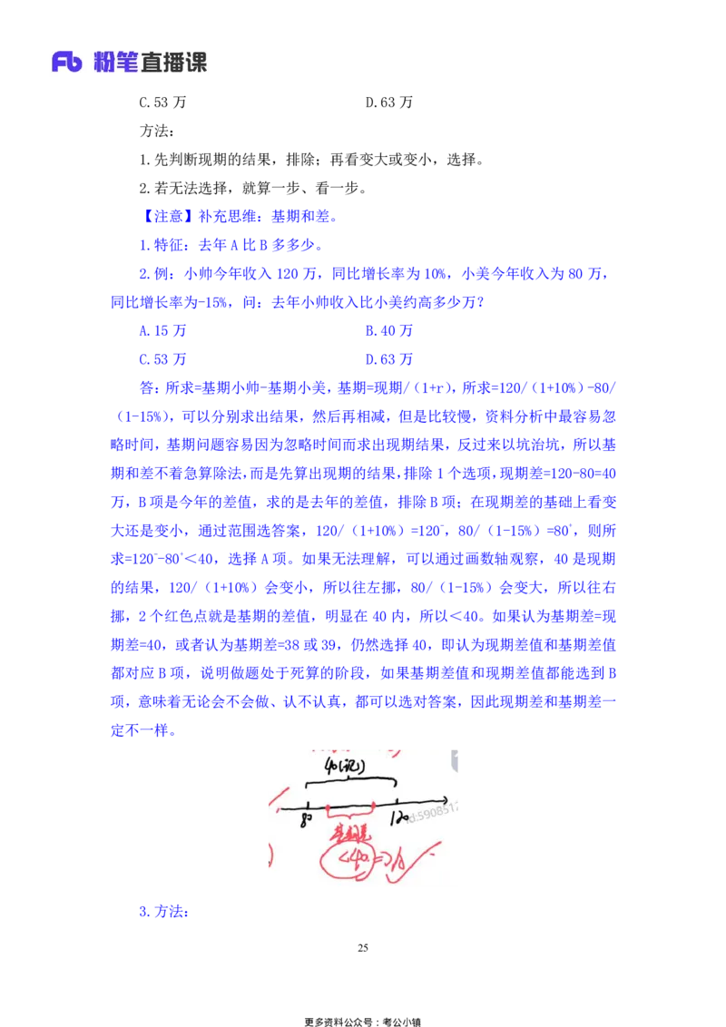 资料助教笔记2_2026考公资料_（10）粉笔_2026年国考980系统班FB_3.精讲讲练（55节）_2.资料-邓键_助教笔记