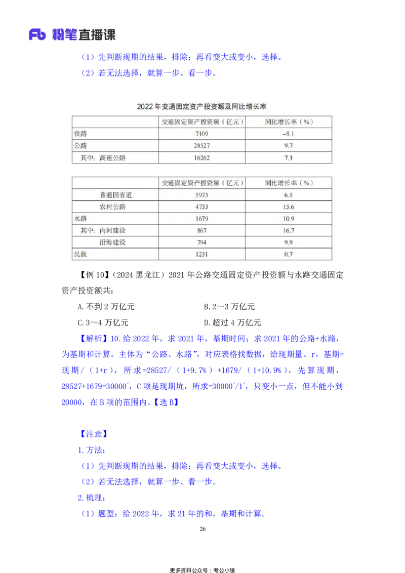 资料助教笔记2_2026考公资料_（10）粉笔_2026年国考980系统班FB_3.精讲讲练（55节）_2.资料-邓键_助教笔记