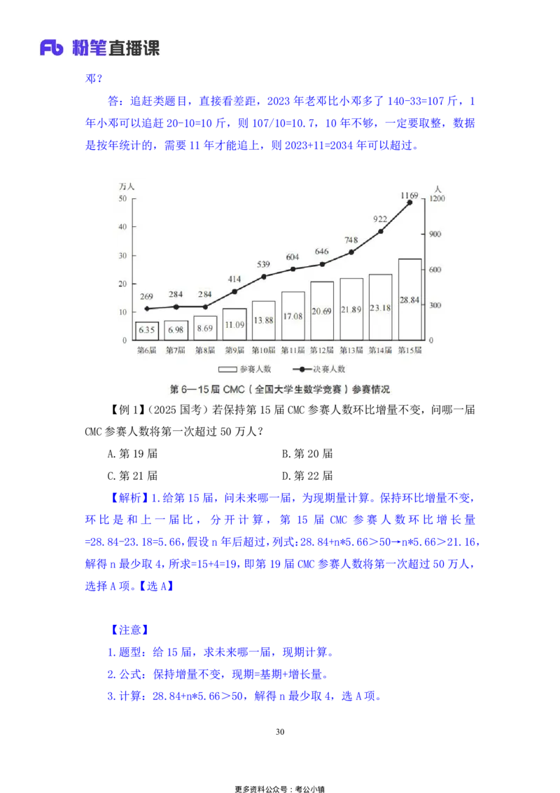 资料助教笔记2_2026考公资料_（10）粉笔_2026年国考980系统班FB_3.精讲讲练（55节）_2.资料-邓键_助教笔记