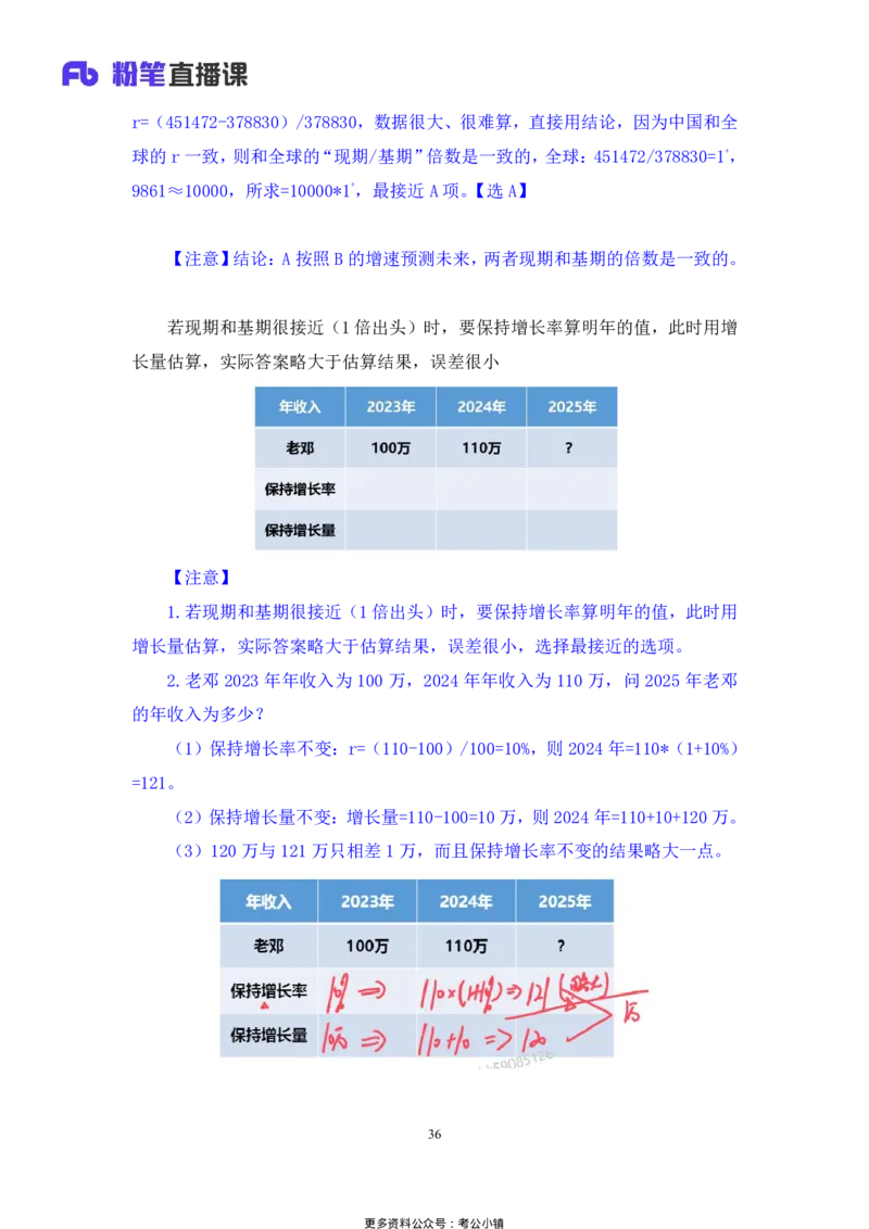 资料助教笔记2_2026考公资料_（10）粉笔_2026年国考980系统班FB_3.精讲讲练（55节）_2.资料-邓键_助教笔记