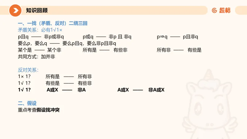 专项刷题三课件_2026考公资料_超格合集_公考-夸夸刷2026超格行测+申论（五合一）夸夸刷刷题营_判断推理_判断推理_课件