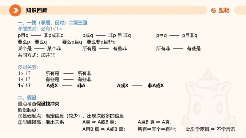 专项刷题三课件_2026考公资料_超格合集_公考-夸夸刷2026超格行测+申论（五合一）夸夸刷刷题营_判断推理_判断推理_课件
