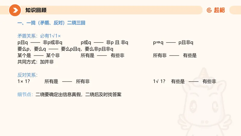 专项刷题三课件_2026考公资料_超格合集_公考-夸夸刷2026超格行测+申论（五合一）夸夸刷刷题营_判断推理_判断推理_课件