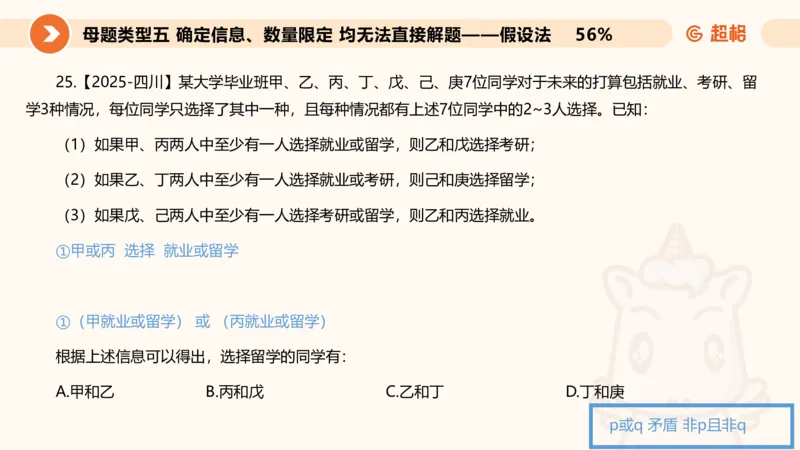 课件更新版_20250113082357_2026考公资料_（05）超格_行测申论2025超格合集(行测&申论&政治理论)_行测申论2025省考超格超大杯刷题课（五合一）_课件_其他