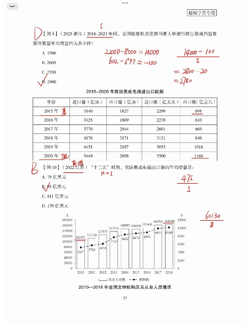 高照丨26资料分析3+2第5节_2026考公资料_（05）超格_2026年超格行测申论六合一理论实战班_资料分析理论实战班（3+2）高照&牟立志_高照丨26资料分析3+2听课笔记