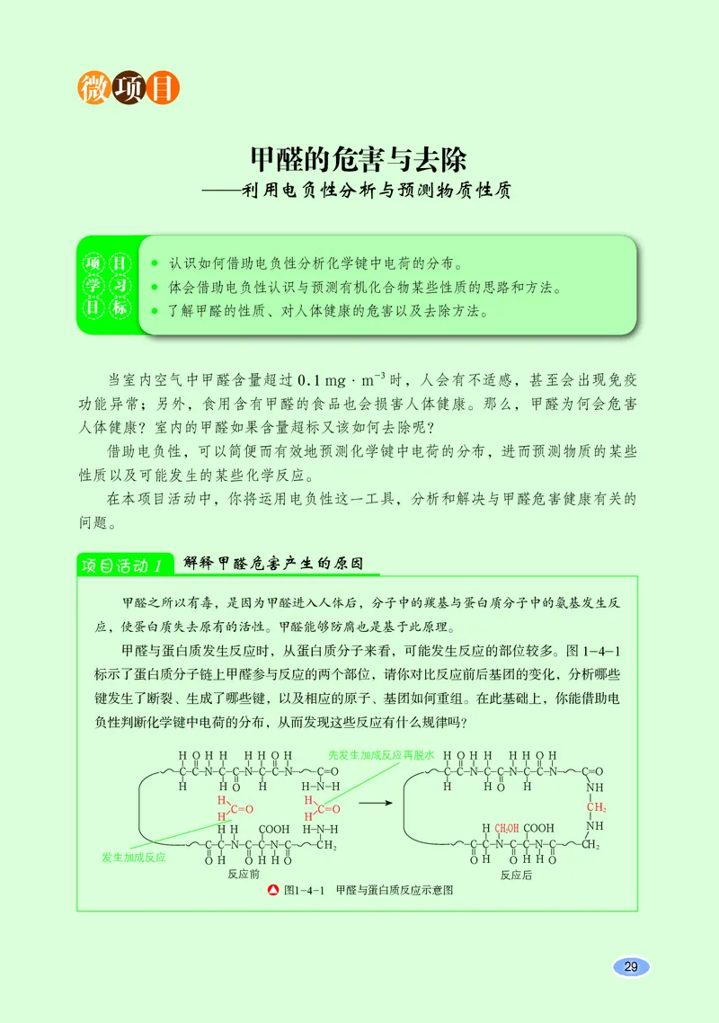 鲁科版化学选修第二册高清教材_4-教培资料-26年最新资料-同步更新_初中高中教资_03科三专项（进去保存报考的学科即可）_02科三专项（笔记真题思维导图教学设计版本二）