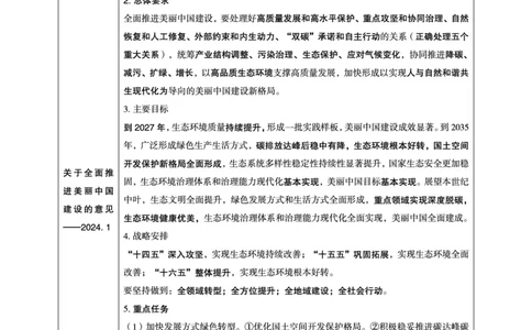 超格考前冲刺前瞻课（24年1、2月份热点盘点）讲义__2026考公资料_（05）超格_超格时政_超格全国时政重点+重要会议讲话+720题