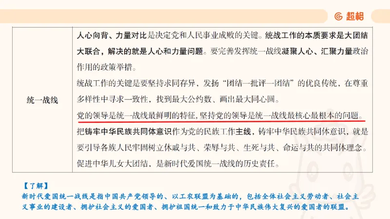 党的创新理论5_2026考公资料_超格合集_公考-理论班2026超格行测申论（六合一）理论实战班_政治理论&常识理论实战班璐璐&超哥_政治理论_课件