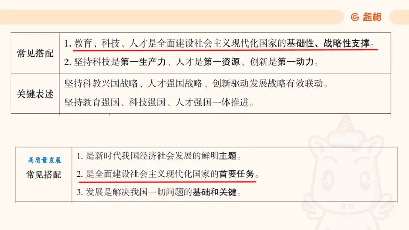 党的创新理论5_2026考公资料_超格合集_公考-理论班2026超格行测申论（六合一）理论实战班_政治理论&常识理论实战班璐璐&超哥_政治理论_课件