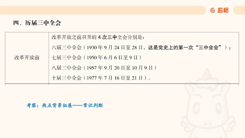 课件2_2026考公资料_（05）超格_行测申论2025超格合集(行测&申论&政治理论)_常识2025超格常识判断全家桶（含政治理论冲刺）_04.常识(政治理论)考前冲刺阶段_讲义