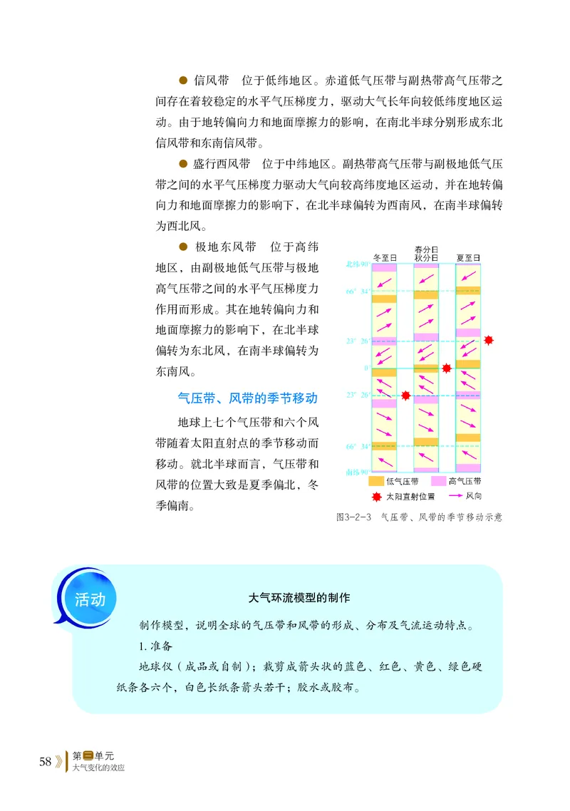 鲁教版地理选修第一册高清教材_4-教培资料-26年最新资料-同步更新_初中高中教资_03科三专项（进去保存报考的学科即可）_02科三专项（笔记真题思维导图教学设计版本二）