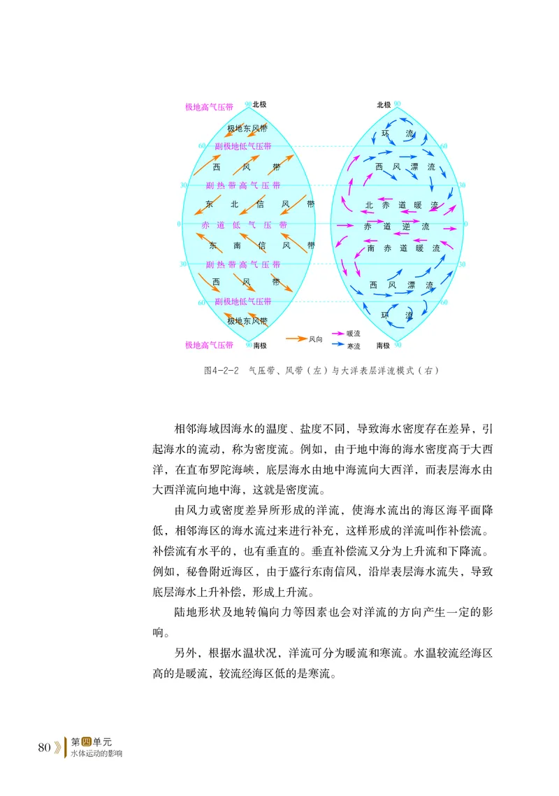 鲁教版地理选修第一册高清教材_4-教培资料-26年最新资料-同步更新_初中高中教资_03科三专项（进去保存报考的学科即可）_02科三专项（笔记真题思维导图教学设计版本二）