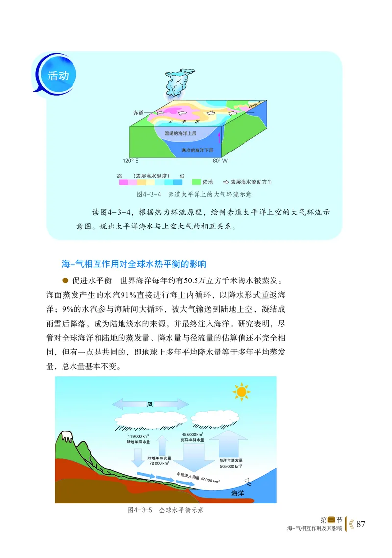 鲁教版地理选修第一册高清教材_4-教培资料-26年最新资料-同步更新_初中高中教资_03科三专项（进去保存报考的学科即可）_02科三专项（笔记真题思维导图教学设计版本二）