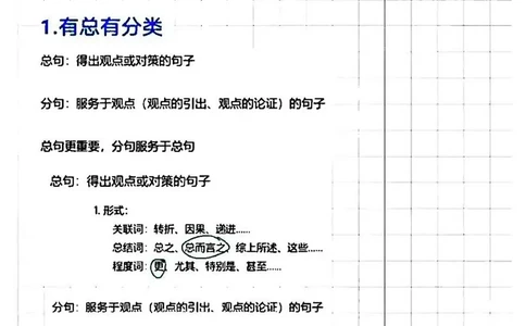 言语阿里木江言语学霸总结笔记_2026考公资料_（08）刘文超&威猛公考（阿里木江）_2024阿里木江李威猛合集_1言语理解刷题课-阿里木江