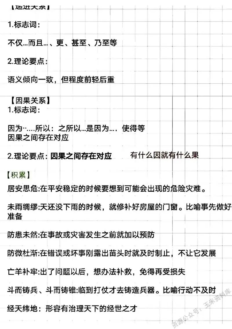 言语阿里木江言语学霸总结笔记_2026考公资料_（08）刘文超&威猛公考（阿里木江）_2024阿里木江李威猛合集_1言语理解刷题课-阿里木江