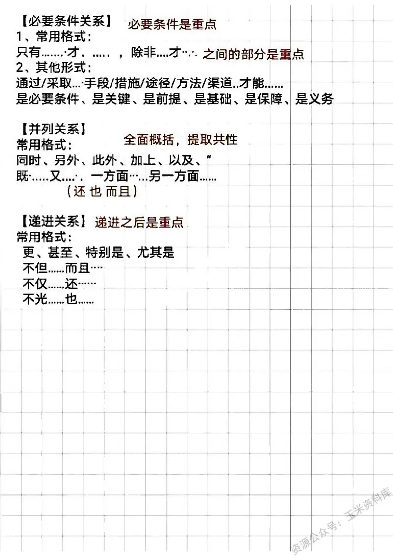 言语阿里木江言语学霸总结笔记_2026考公资料_（08）刘文超&威猛公考（阿里木江）_2024阿里木江李威猛合集_1言语理解刷题课-阿里木江