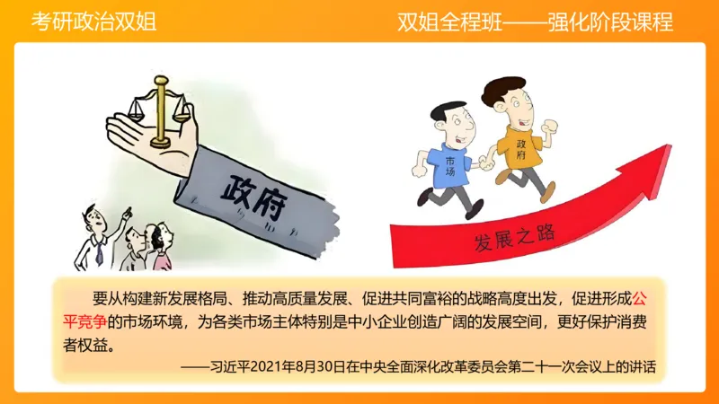 习思想&ldquo;五位一体&rdquo;&mdash;&mdash;经济5章_2026考公资料_（49）政治理论合集_政治理论合集_2025考研政治_14.双姐_04.强化阶段_00.讲义