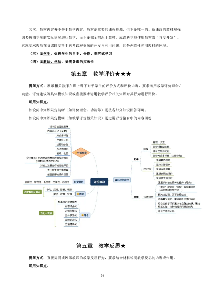高中2025下教资政治主观题背诵汇总-智冬老师讲政治高中2025下教资政治主观题背诵汇总-智冬老师讲政治(2)_4-教培资料-26年最新资料-同步更新_初中高中教资_高中_高中政治-通关资料包