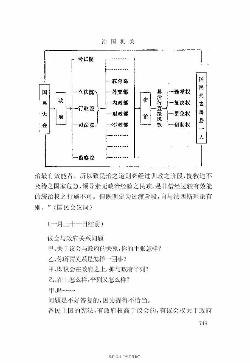 谢觉哉日记（下卷）_绝版书_天涯系列_天涯神贴高阶合集_稀缺内容_领导人物传记大全