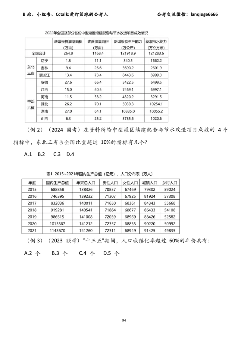 资料分析加速度（速算＋理论＋专项刷题）_2026考公资料_（87）26爱打篮球的公考人资料分析加速度（速算＋理论+专项刷题）_讲义