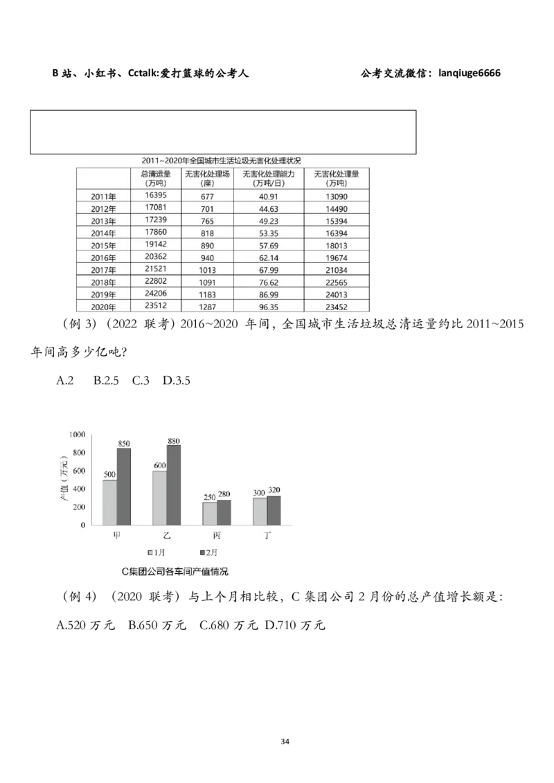 资料分析加速度（速算＋理论＋专项刷题）_2026考公资料_（87）26爱打篮球的公考人资料分析加速度（速算＋理论+专项刷题）_讲义