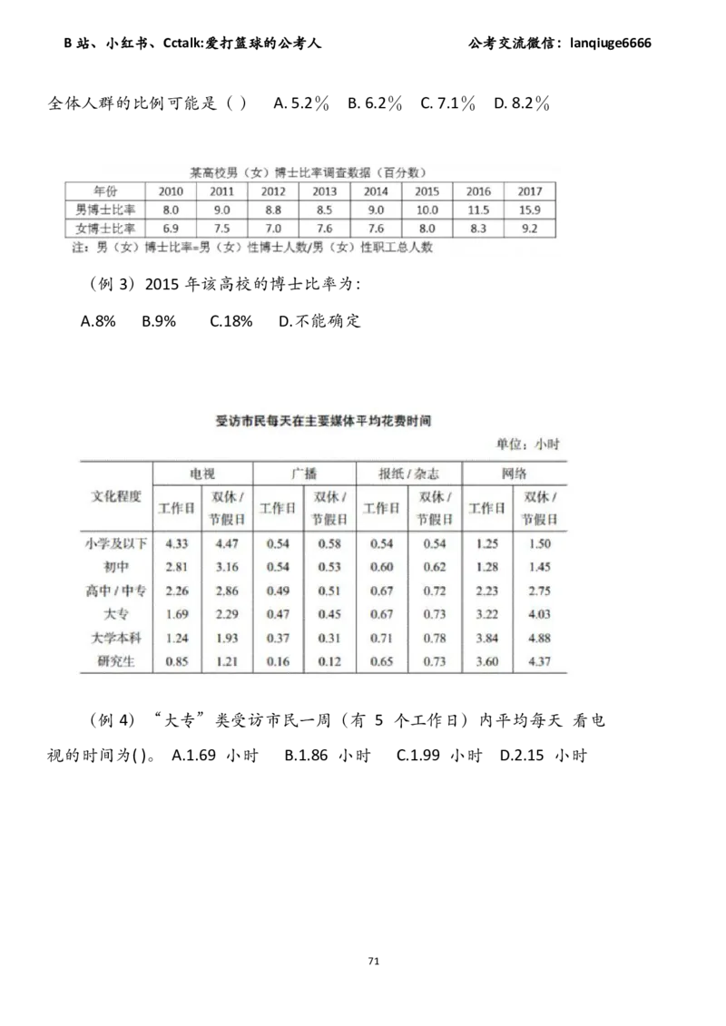 资料分析加速度（速算＋理论＋专项刷题）_2026考公资料_（87）26爱打篮球的公考人资料分析加速度（速算＋理论+专项刷题）_讲义