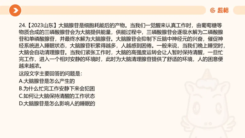 言语超大杯-5_2024102716023014_2026考公资料_（05）超格_行测申论2025超格合集(行测&申论&政治理论)_言语2025超格言语理解全家桶_03.超大杯套题刷题阶段_讲义