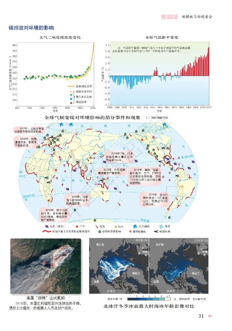 鲁教版地理选修第三册地理图册_4-教培资料-26年最新资料-同步更新_初中高中教资_03科三专项（进去保存报考的学科即可）_02科三专项（笔记真题思维导图教学设计版本二）