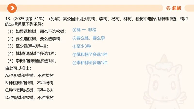 逻辑判断-综合推理_2026考公资料_超格合集_公考-理论班2026超格行测申论（六合一）理论实战班_判断推理理论实战班程意&义恒_课件