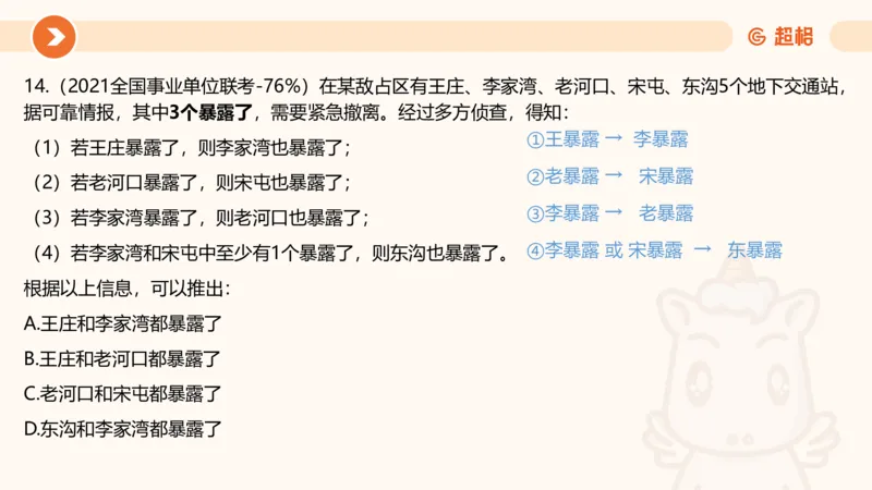 逻辑判断-综合推理_2026考公资料_超格合集_公考-理论班2026超格行测申论（六合一）理论实战班_判断推理理论实战班程意&义恒_课件