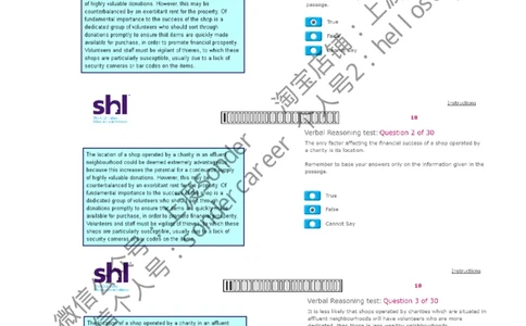 9-Verbal-20160813_11、SH-1汇总_11、SH-1汇总_题型分类_分题型整理-语言推理题Verbal（中文＋英文）_含答案的Verbal