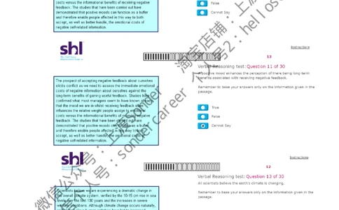9-Verbal-20160813_11、SH-1汇总_11、SH-1汇总_题型分类_分题型整理-语言推理题Verbal（中文＋英文）_含答案的Verbal