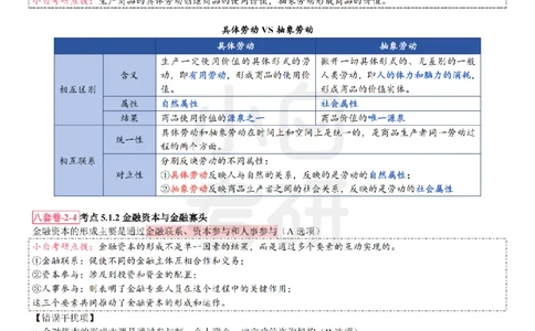 选择题押题库&middot;八套卷单独版（卷二）_2026考公资料_（49）政治理论合集_政治理论合集_2025考研政治pdf（笔记）_肖秀荣考研政治_24肖秀荣_24肖八背诵版_小白考研_选择题