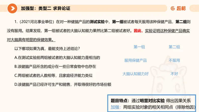 专项刷题4_2026考公资料_超格合集_公考-夸夸刷2026超格行测+申论（五合一）夸夸刷刷题营_判断推理_判断推理_课件