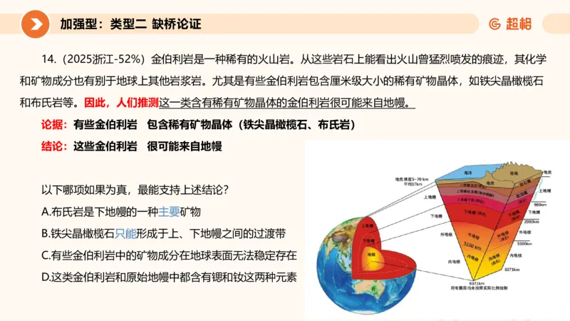 专项刷题4_2026考公资料_超格合集_公考-夸夸刷2026超格行测+申论（五合一）夸夸刷刷题营_判断推理_判断推理_课件