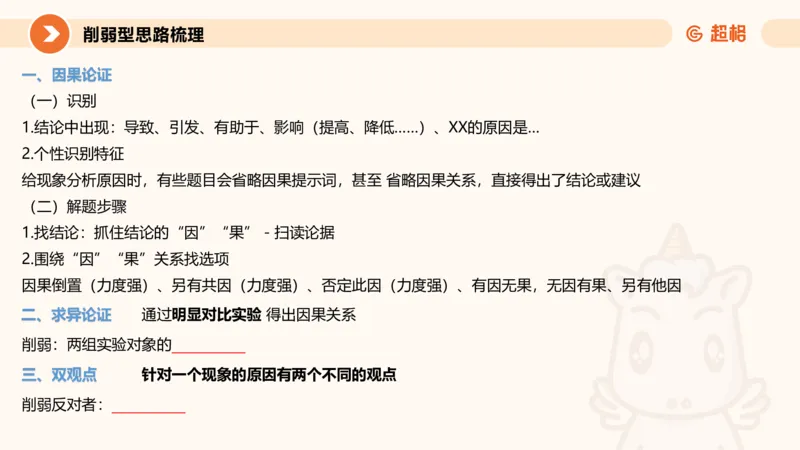 逻辑判断-加强削弱_2026考公资料_超格合集_公考-理论班2026超格行测申论（六合一）理论实战班_判断推理理论实战班程意&义恒_课件
