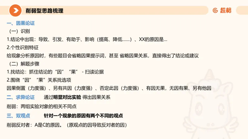 逻辑判断-加强削弱_2026考公资料_超格合集_公考-理论班2026超格行测申论（六合一）理论实战班_判断推理理论实战班程意&义恒_课件