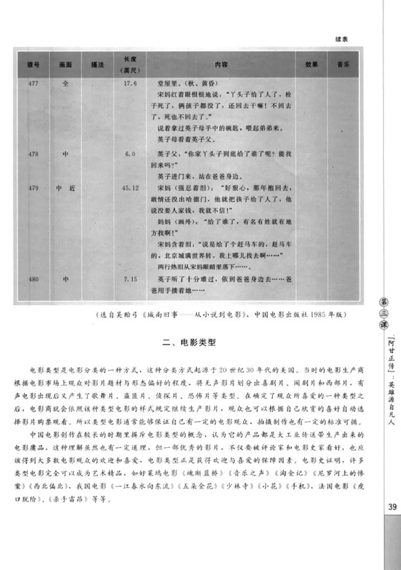 高中语文影视名作欣赏_4-教培资料-26年最新资料-同步更新_初中高中教资_03科三专项（进去保存报考的学科即可）_02科三专项（笔记真题思维导图教学设计版本二）