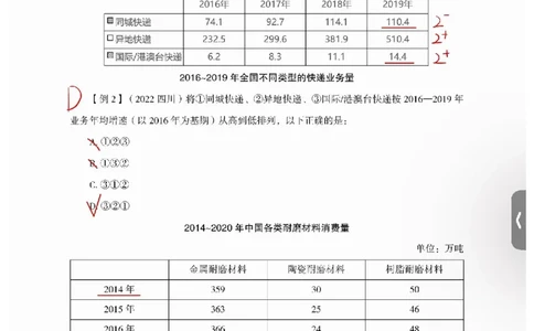 高照丨26资料分析3+2第8节_2026考公资料_（05）超格_2026年超格行测申论六合一理论实战班_资料分析理论实战班（3+2）高照&牟立志_高照丨26资料分析3+2听课笔记