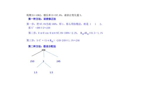 四海25下半年-资料分析第三讲随堂笔记_2026考公资料_花生十三合集_旗舰班-国考（2026版）花生十三旗舰班（花生行测+飞扬申论）⭐⭐⭐_资料分析_随堂笔记