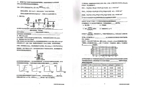 陕西省三重教育2025届高考预测卷（二）化学_2025年2月_250206陕西省三重教育2025届高考预测卷（二）